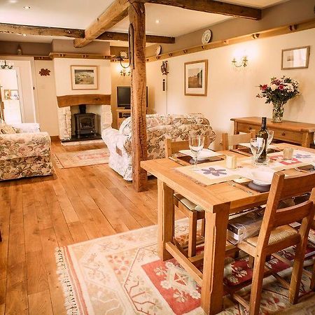 Charming Welsh Cottage Johnston المظهر الخارجي الصورة