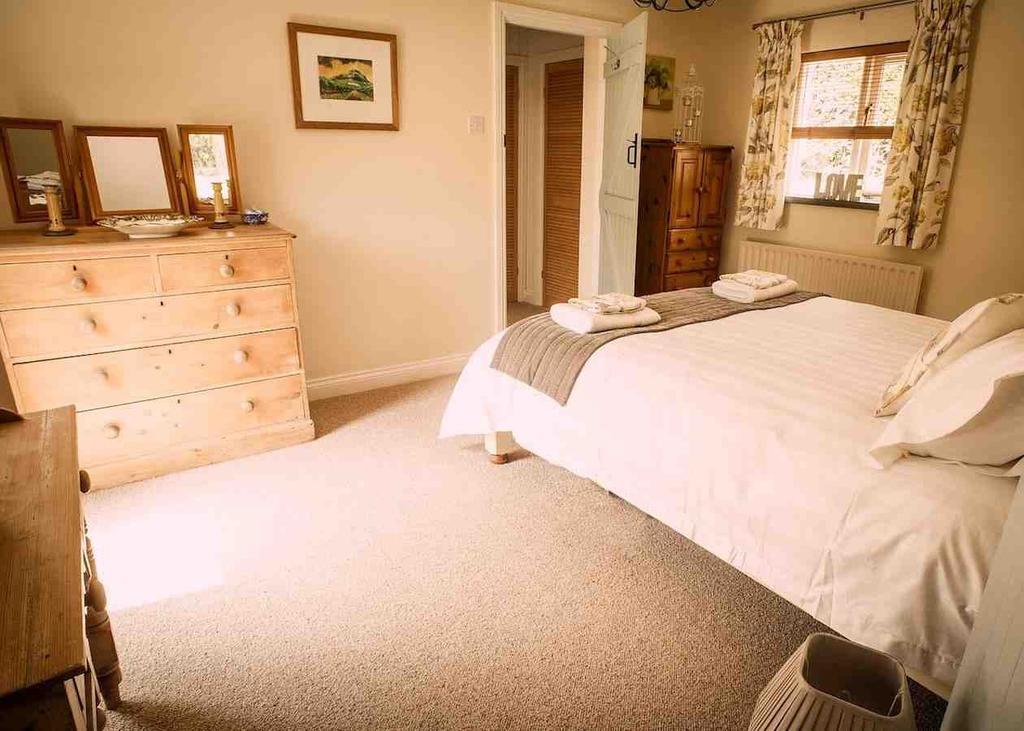 Charming Welsh Cottage Johnston المظهر الخارجي الصورة