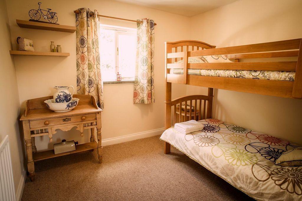 Charming Welsh Cottage Johnston المظهر الخارجي الصورة