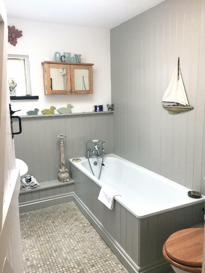 Charming Welsh Cottage Johnston المظهر الخارجي الصورة